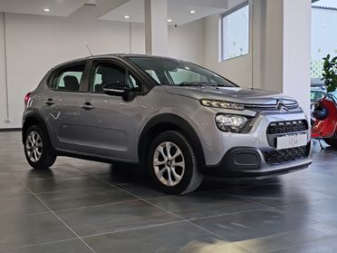 Citroen C3 BlueHDi 100 S&S Feel 2022