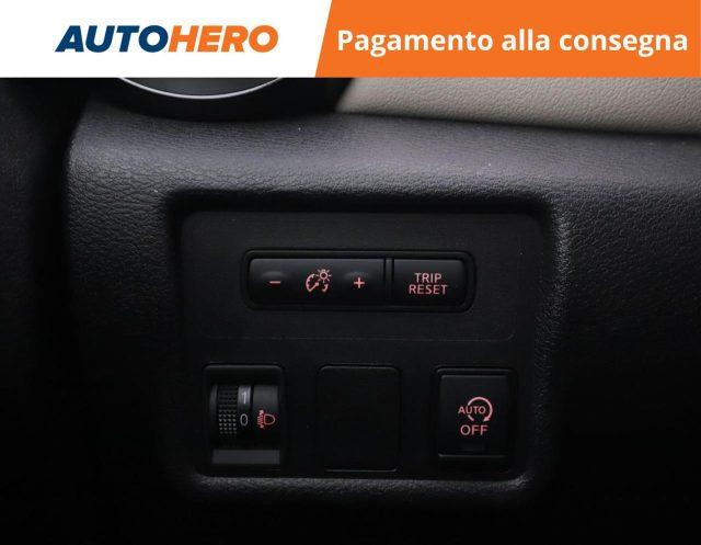 NISSAN Micra IG-T 92 5 porte Acenta