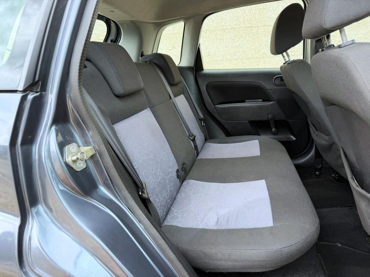 FORD FIESTA 1.2 BENZINA 75 CV