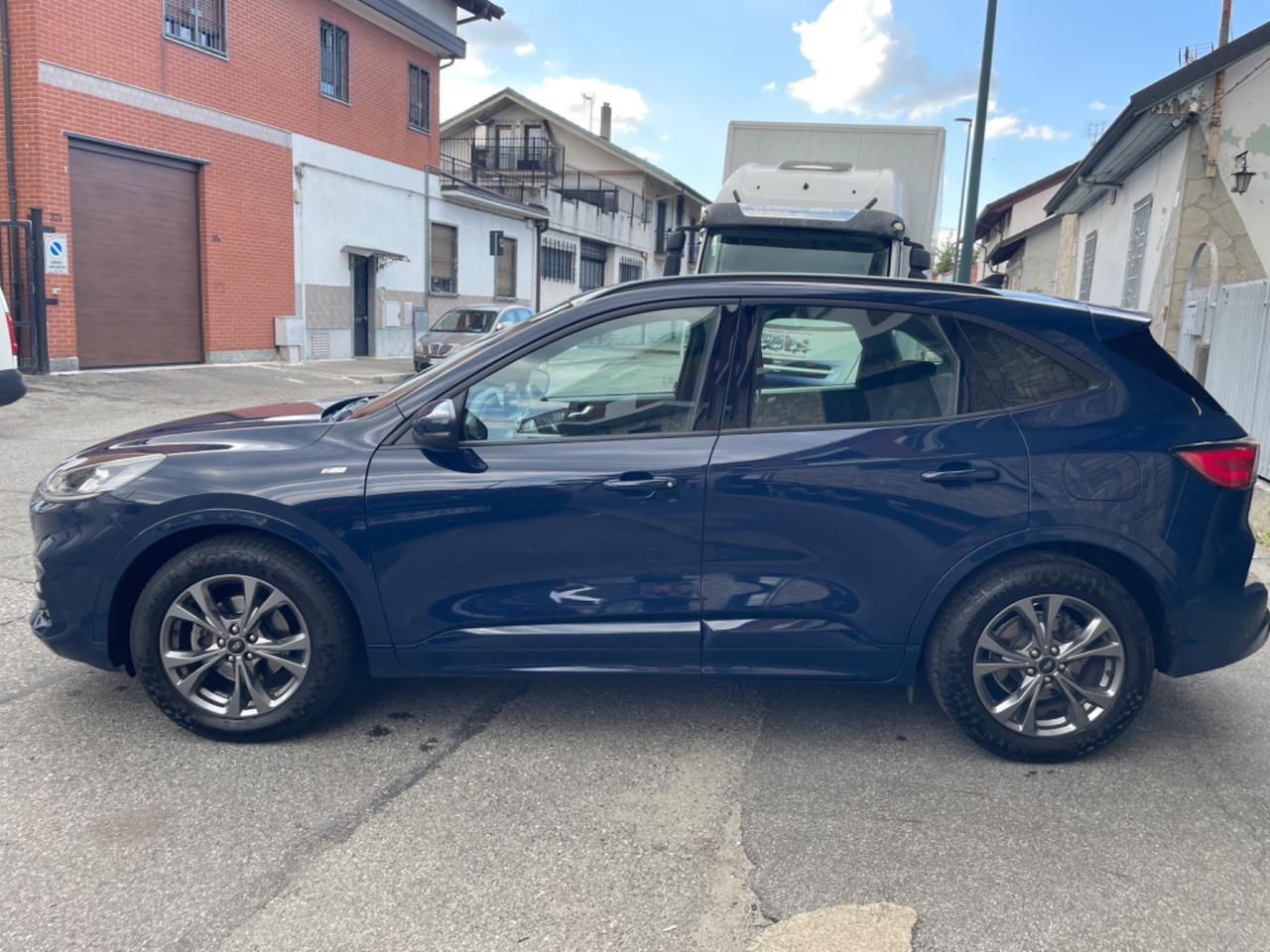 Ford Kuga 1.5 EcoBlue 120 CV aut. 2WD ST-Line