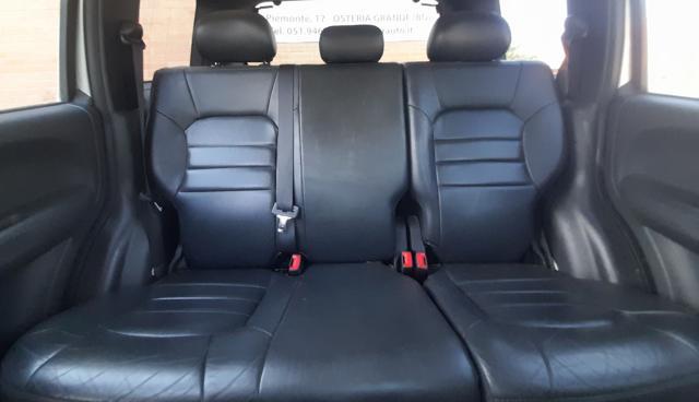 JEEP Cherokee 2.5 CRD Limited