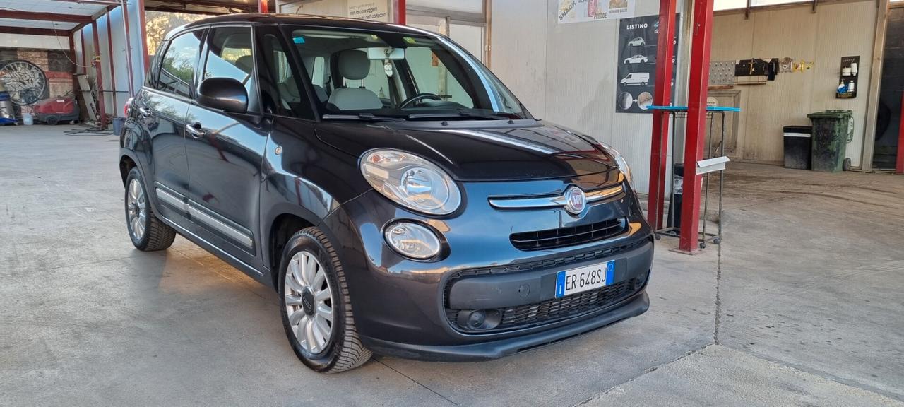 Fiat 500L 1.3 Multijet 85 CV Pop Star