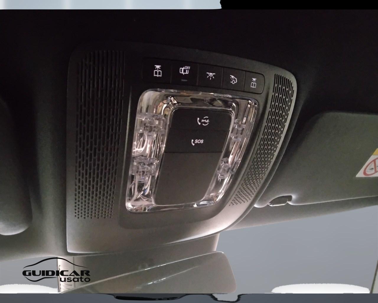 Mercedes-Benz Classe A - W177 2023 - A 180 d Advanced auto