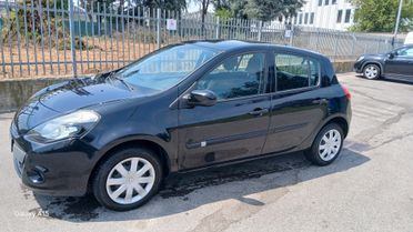 Renault Clio 1.2 16V 5 porte GPL VALIDO 10 ANNO