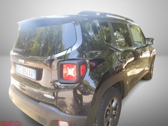 Jeep Renegade Renegade 1.0 t3 Longitude 2wd