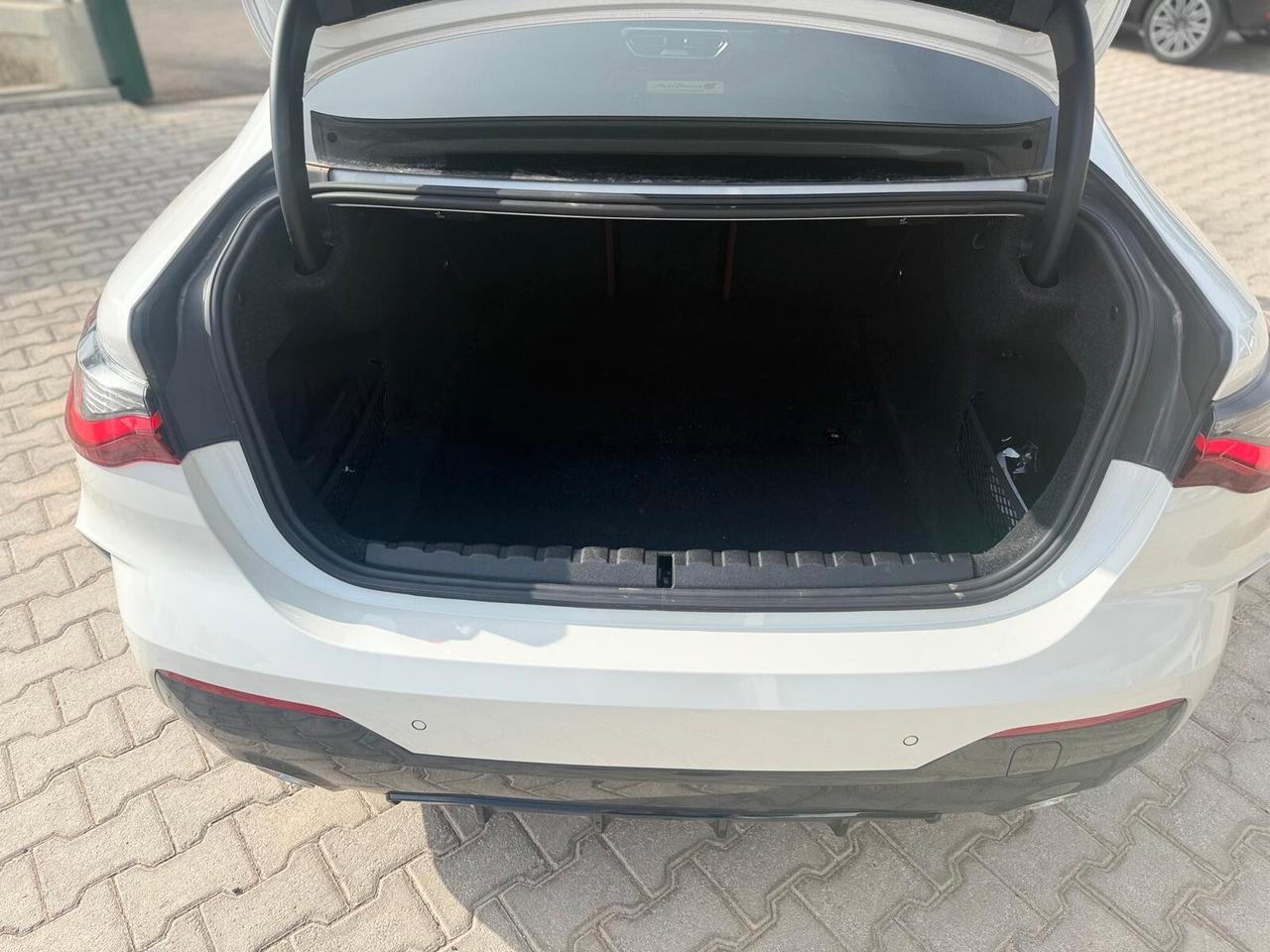 Bmw 420 430d 48V xDrive Coupé Sport