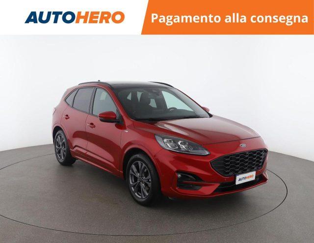 FORD Kuga 1.5 EcoBlue 120 CV aut. 2WD ST-Line X