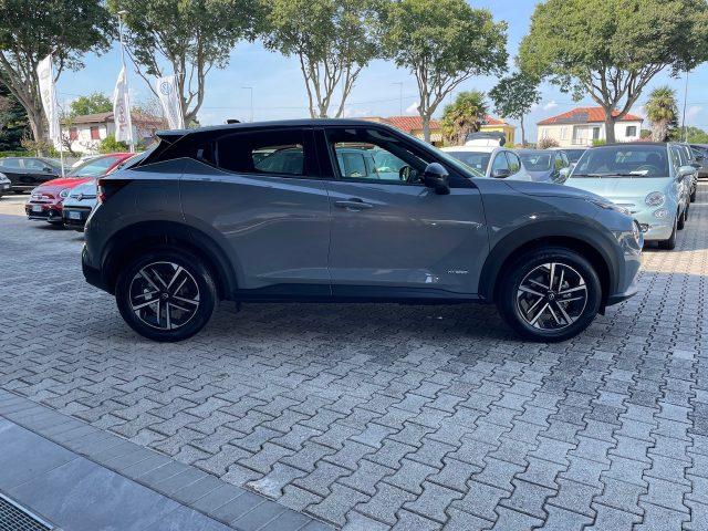 NISSAN Juke 1.6 HEV 143CV N-Connecta auto #Pronta.Consegna