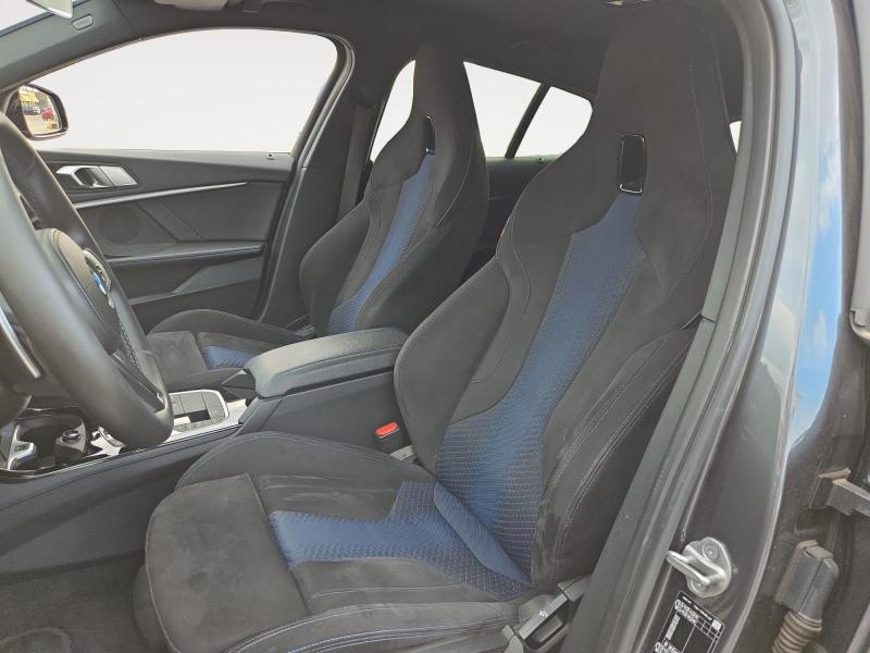 BMW Serie 1 5 Porte 118d Msport auto