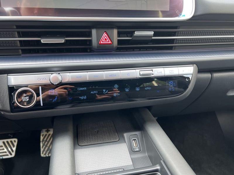 Hyundai Ioniq 6 77.4kWh 2WD Evolution