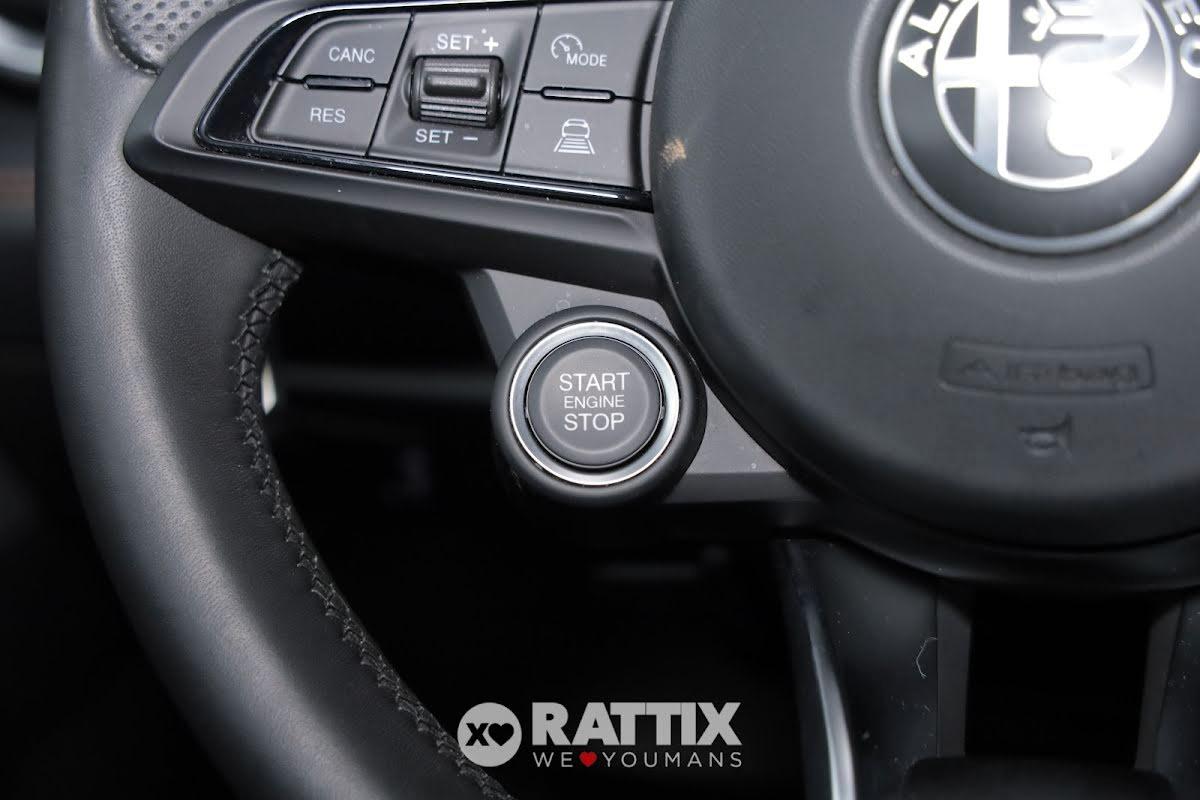 Alfa Romeo Tonale 1.5 Hybrid 160CV Veloce TCT7