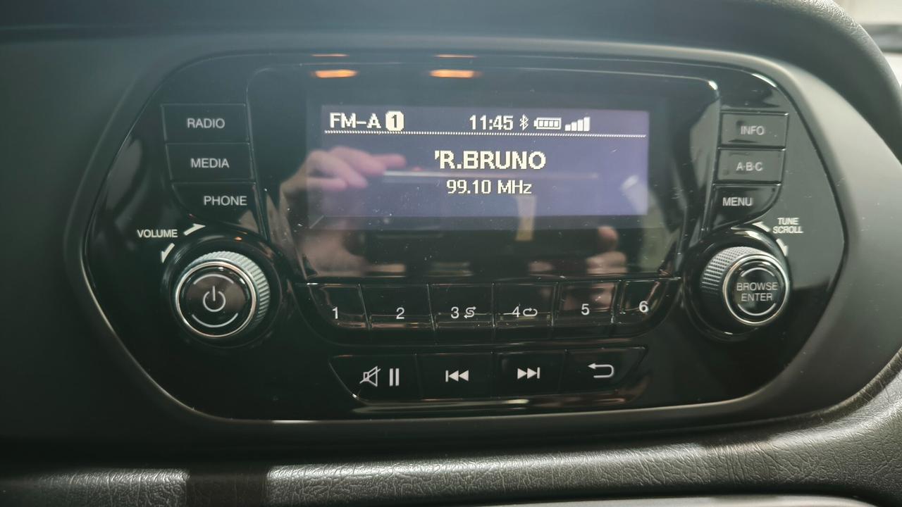 Fiat Tipo 1.4 Sedan unipro ok neopatentati