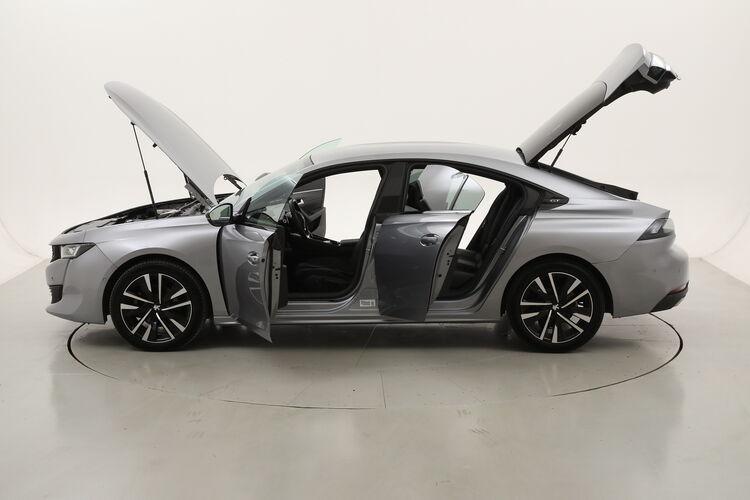 Peugeot 508 GT EAT8 BR108599 1.5 Diesel 131CV