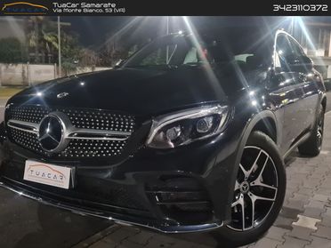 Mercedes-Benz GLC 350 PHEV Premium #8896