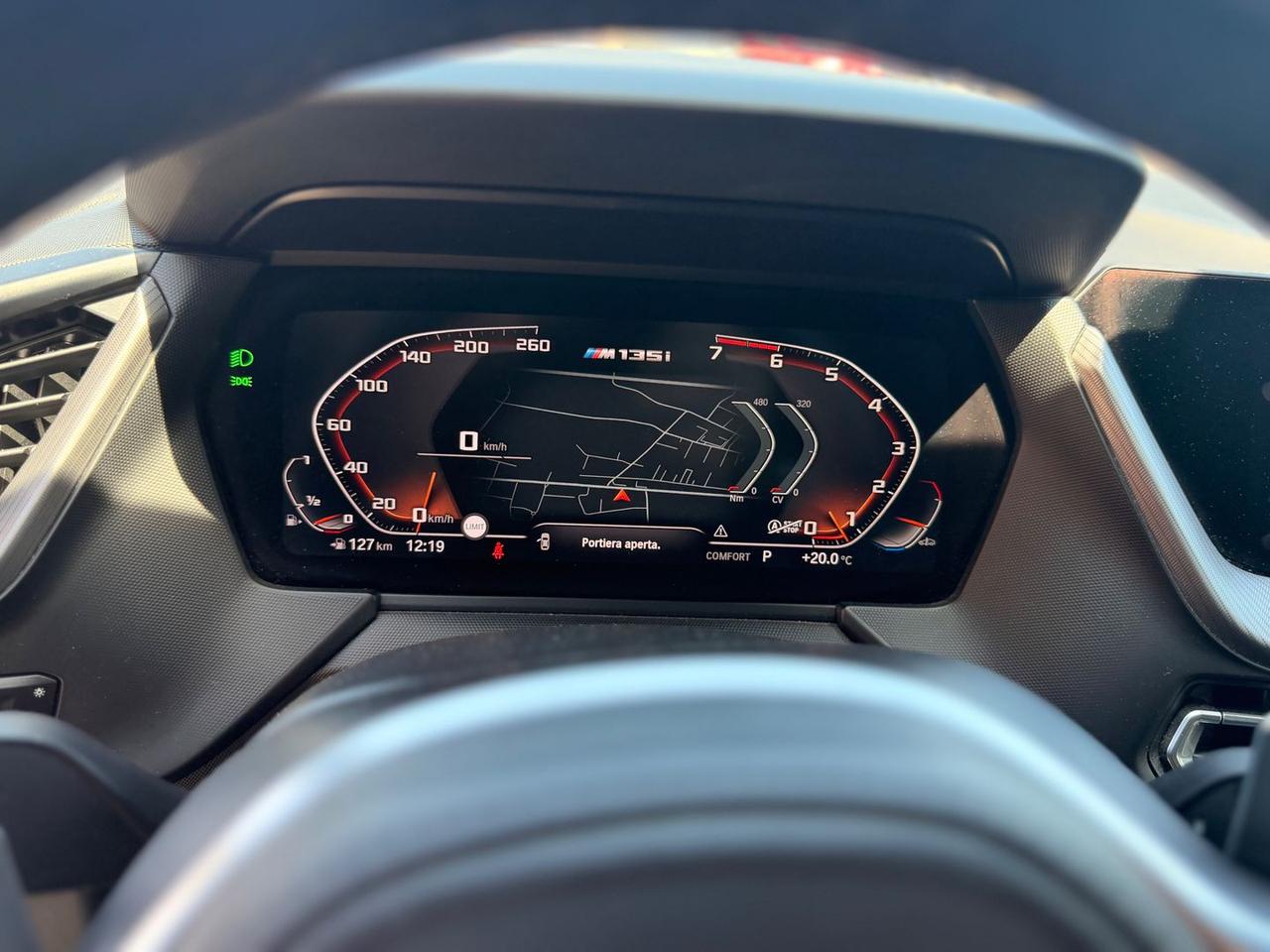 Bmw M135 M Sport M 135 i #10695