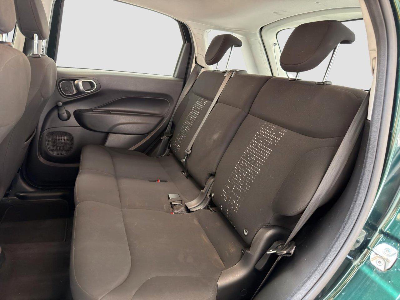 Fiat 500 L Cross 500L Cross 1.4 s&s 95cv my20*FORMULA S*