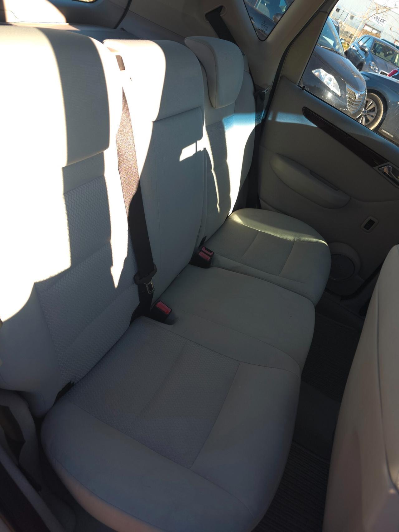 Mercedes-benz A 170 Avantgarde