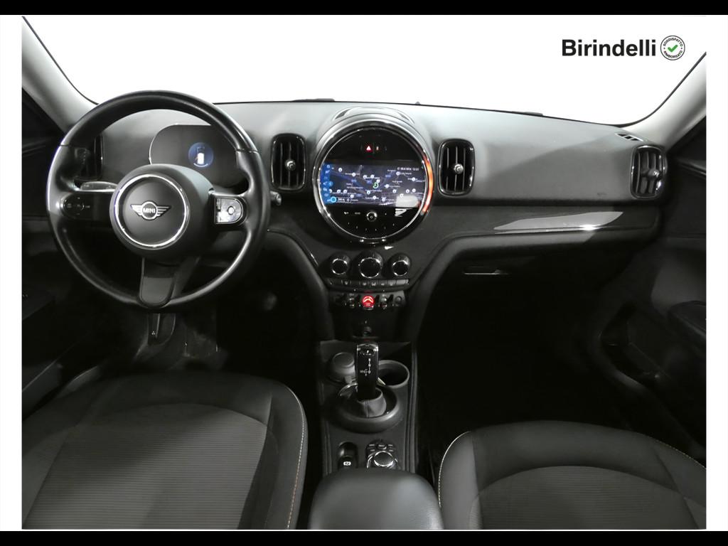 MINI Mini Countrym.(F60) - Mini 2.0 Cooper D Business Countryman