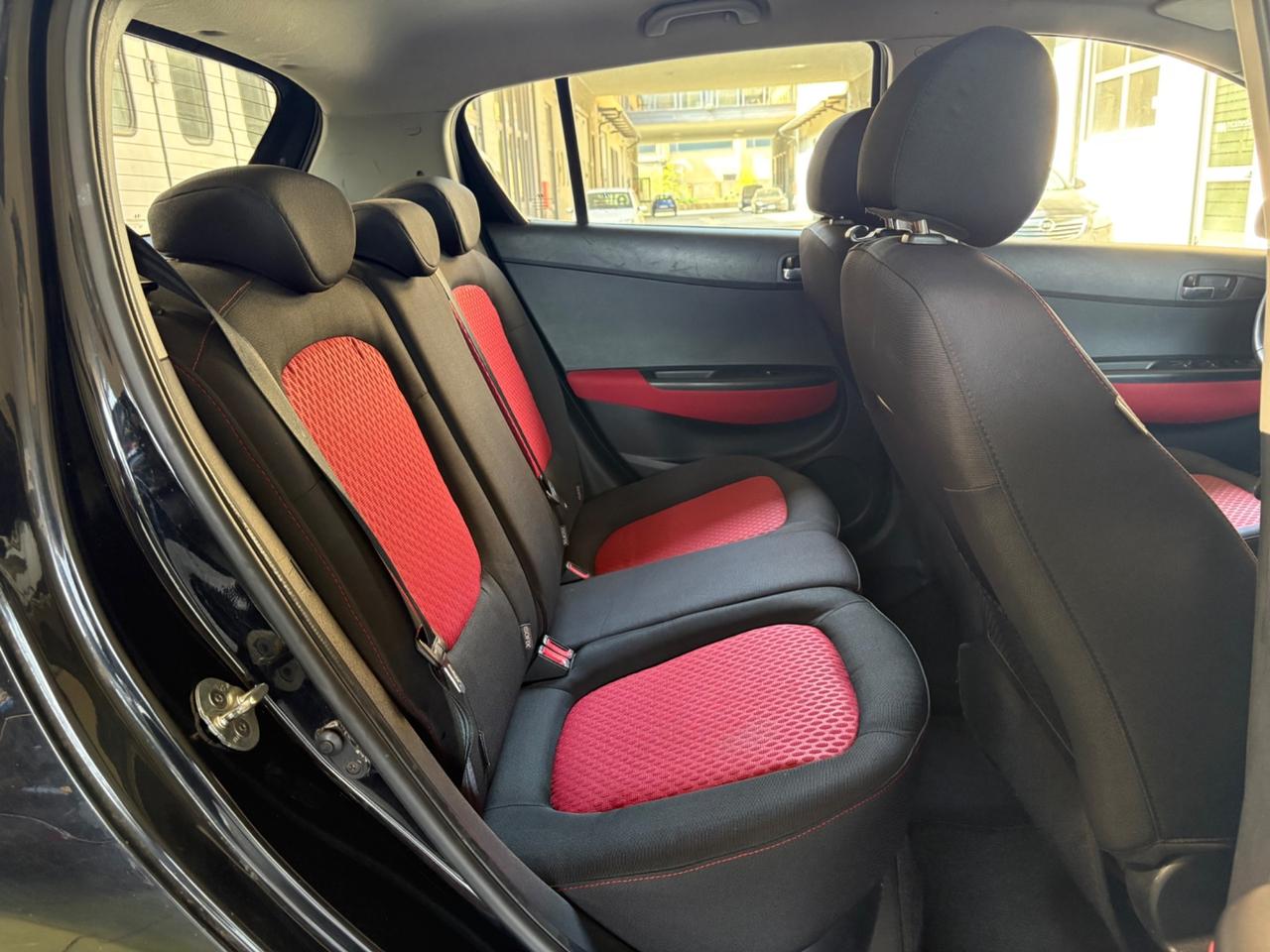 Hyundai i20 1.4 5p. Premium