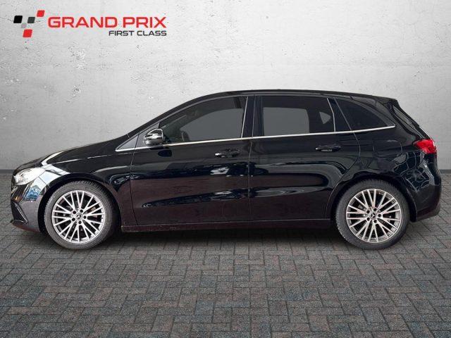 MERCEDES-BENZ B 180 d Executive