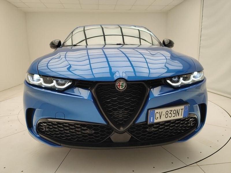 Alfa Romeo Tonale 1.5 hybrid Veloce 160cv tct7