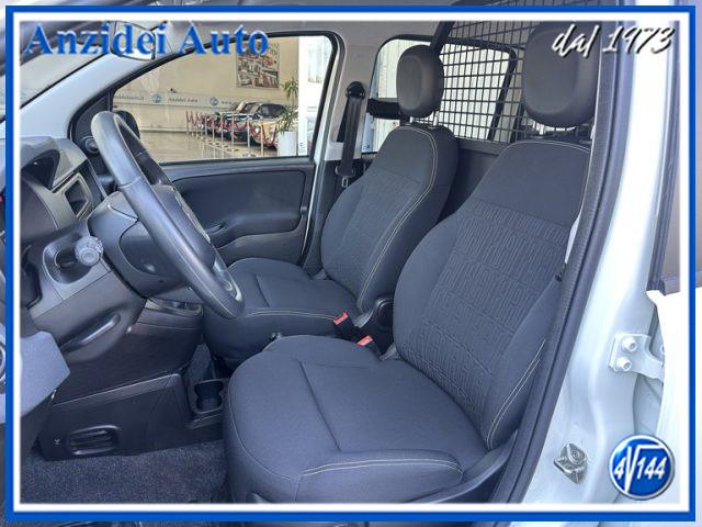 FIAT Panda 1.0 Hybrid Van 2 posti
