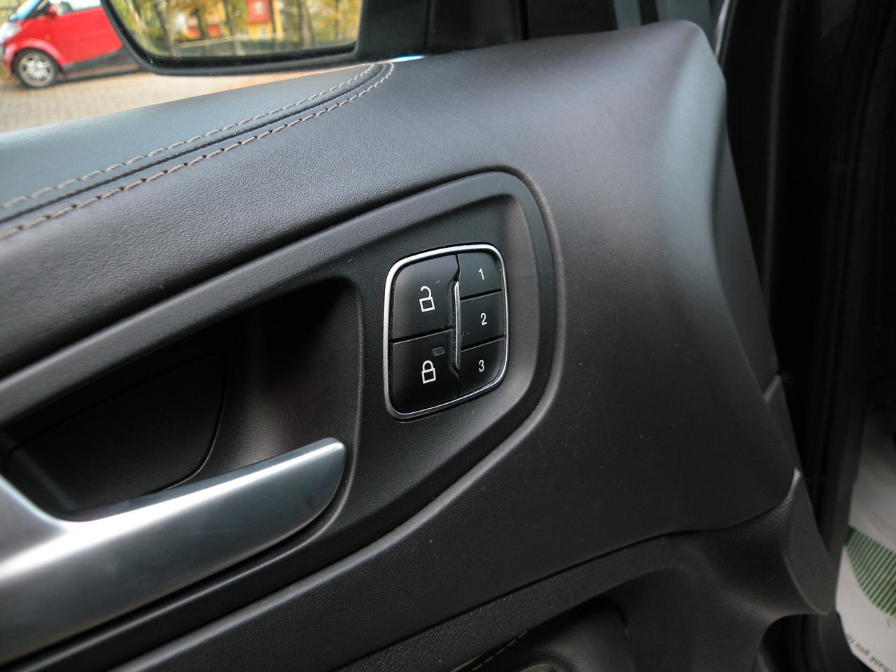 FORD KUGA 2.0 180CV 4WD VIGNALE 2018