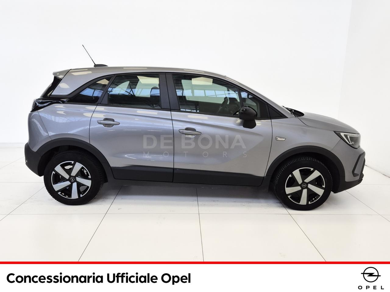 Opel Crossland 1.5 ecotec edition 110cv
