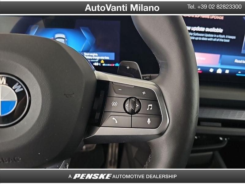 BMW Serie 1 118d MSport Pro