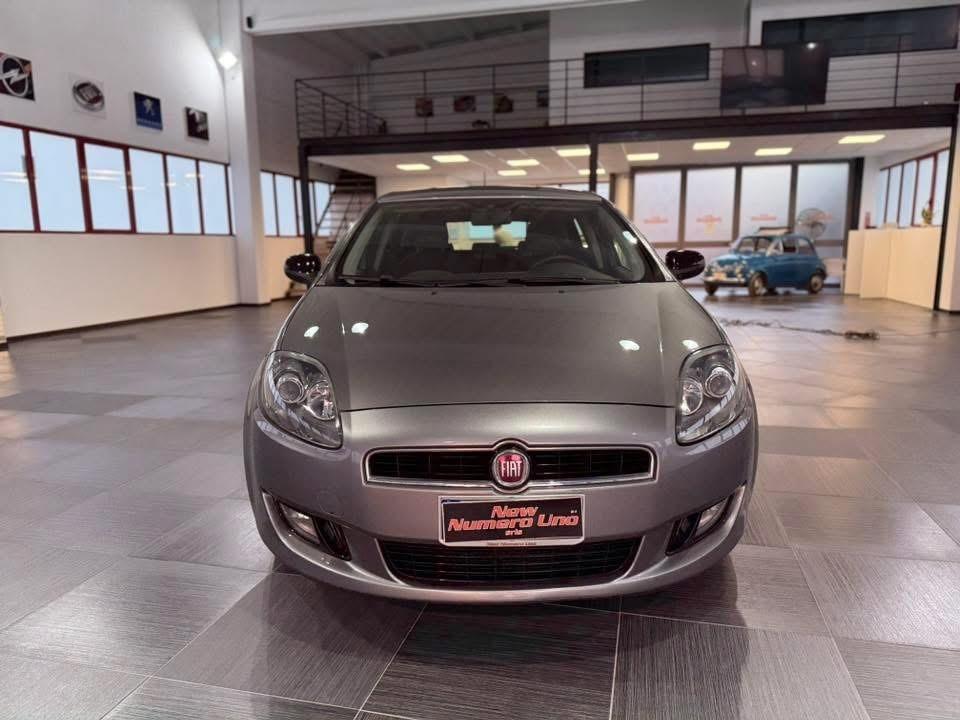 Fiat Bravo 1.6 Mjt 120cv Emotion 2014