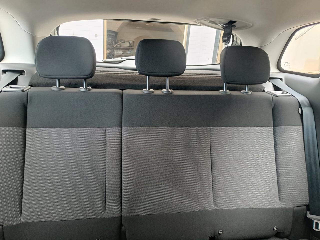 Citroen C3 Aircross BlueHDi 100 S&S Shine