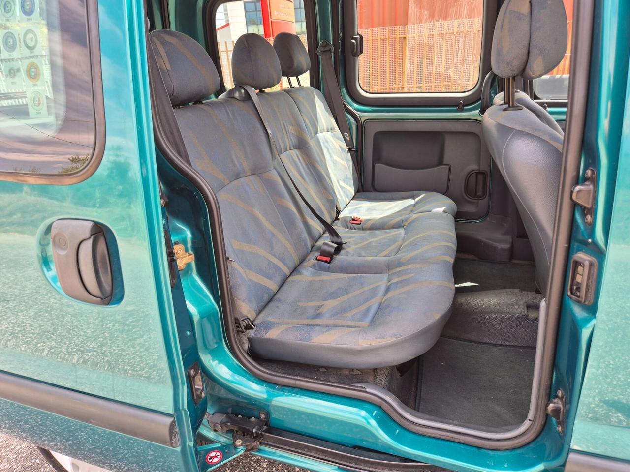 Renault Kangoo 1.4 cat Proactive RXE