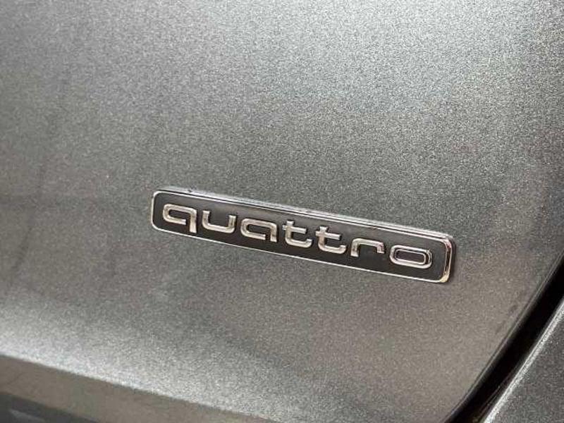 Audi A4 V 2019 Avant 40 2.0 tdi mhev S line edition quattro 204cv s-tronic