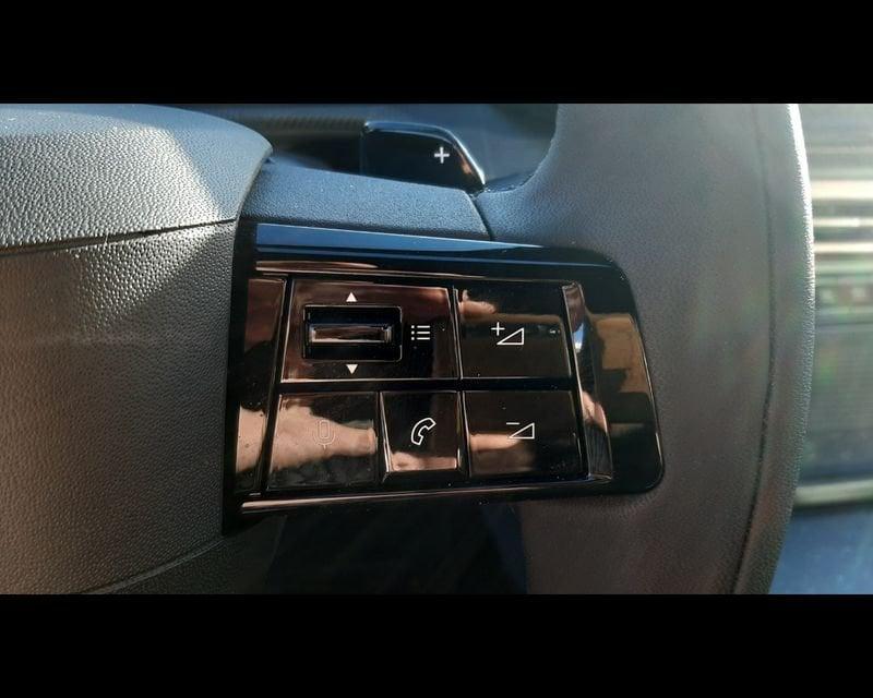 Lancia Ypsilon Ypsilon Hybrid e-DCT LX