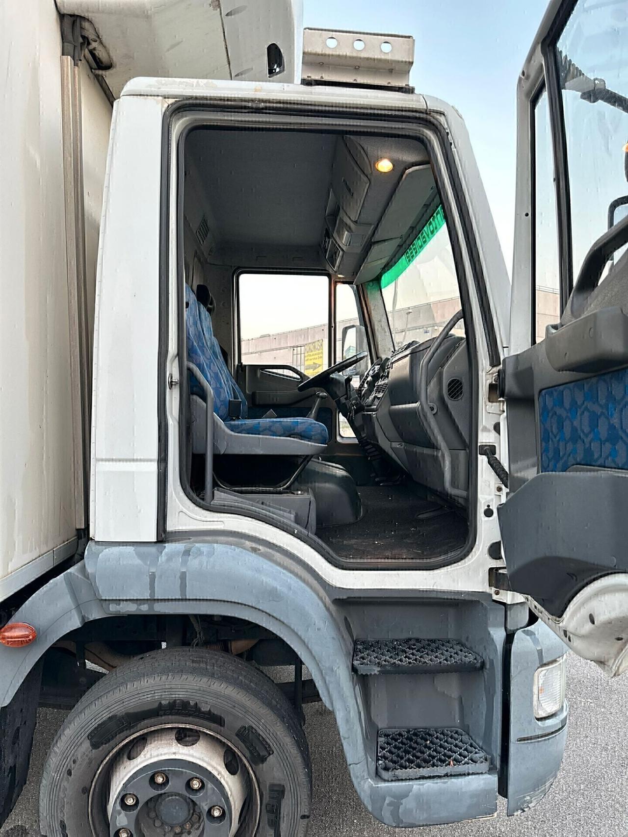 IVECO 120E18 SUPER PREZZO!