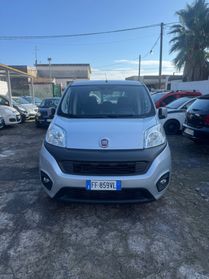Fiat Qubo 1.3 MJT 95 CV Lounge anno 2016