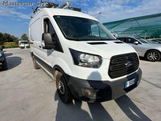FORD Transit L2H2 ENTRY 130CV 2.0TDCI ECO - FT922AN