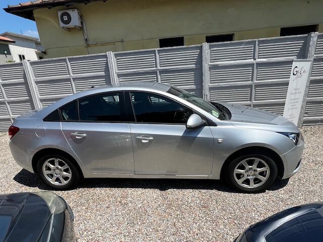 Chevrolet Cruze 2.0 Diesel 163CV 5 porte LT