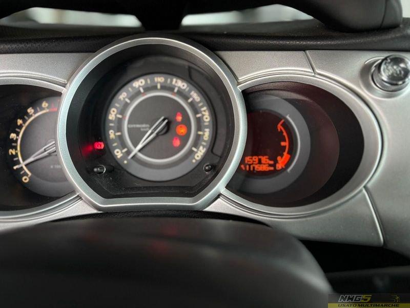 Citroën C3 C3 1.1 Ideal