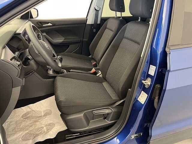 Volkswagen T-Cross 1ª serie 1.0 TSI Urban BMT