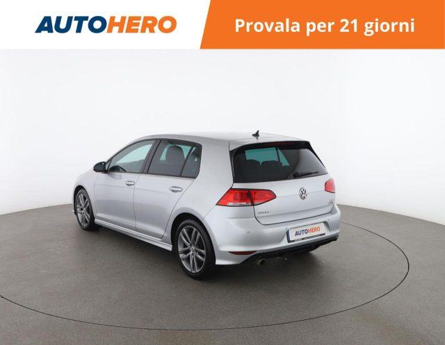 VOLKSWAGEN Golf 1.6 TDI 110 CV 5p. Sport Edition BlueMotion Techno