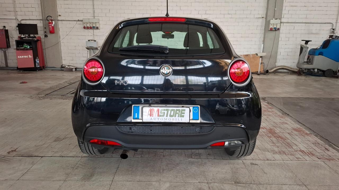 Alfa Romeo MiTo 1.4 70 CV 8V Progression