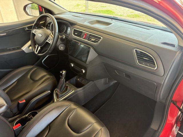 EVO Evo3 Evo 3 1.5 Bi-fuel GPL FINO AL 2033 PRONTA CONSEGNA