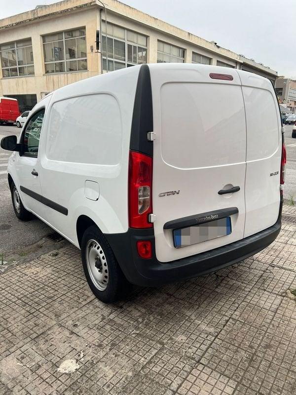 Mercedes-Benz Citan 1.5 111 CDI S&S Furgone Long