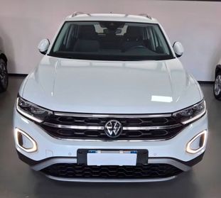 Volkswagen T-Roc 1.0 TSI Style Fari full led