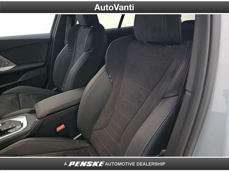 BMW Serie 1 118d MSport Pro auto