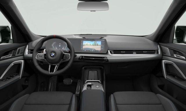 BMW X1 M35i xDrive Msport Pro