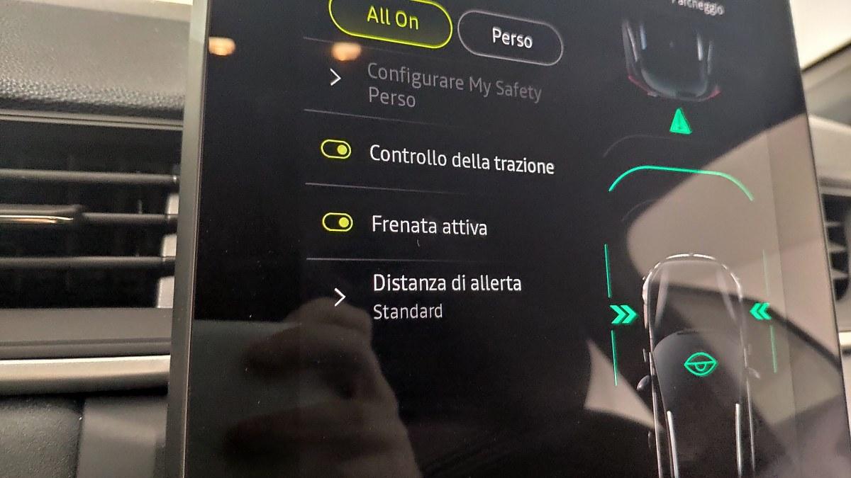 MITSUBISHI Asx 1.0L 91 Cv Invite Plus