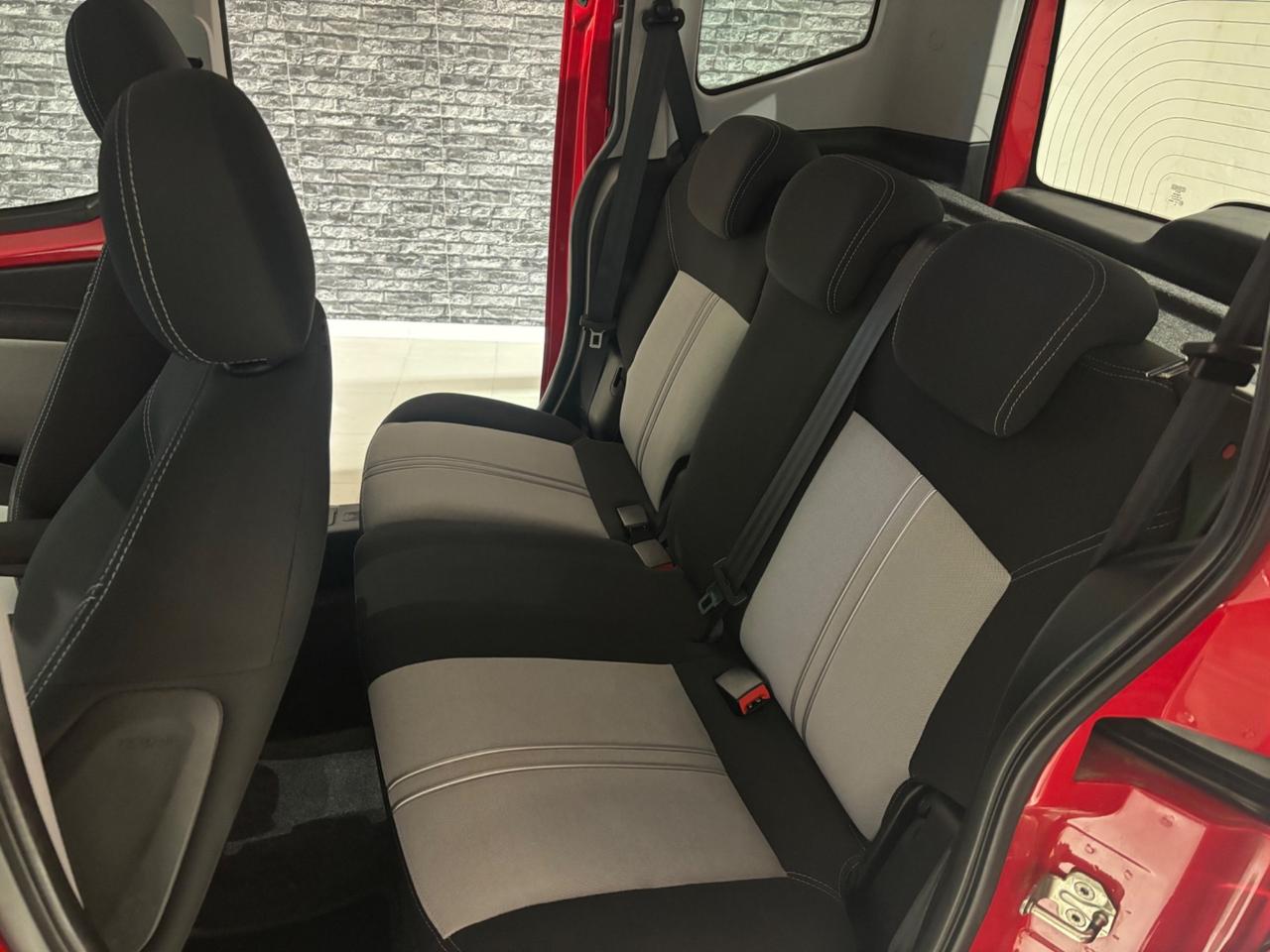 Fiat Qubo 1.3 MJT 75 CV Dynamic