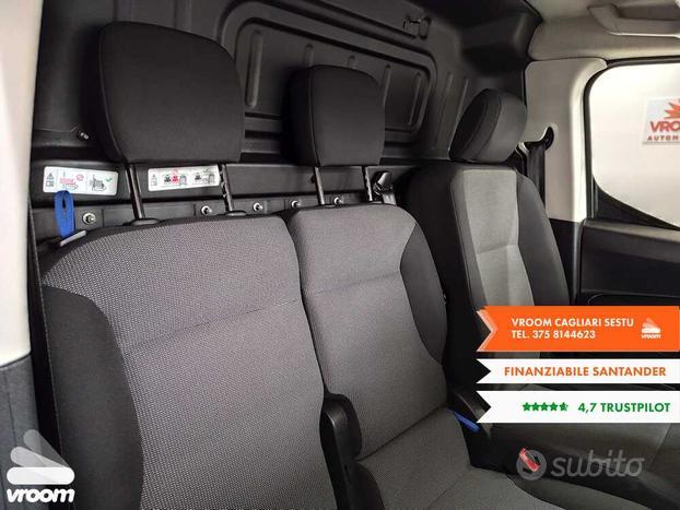 CITROEN Berlingo 3 serie Berlingo BlueHDi 100 ...